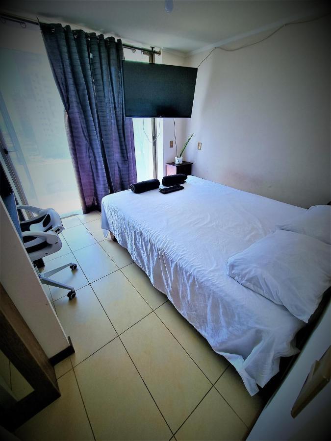 Cavancha Exclusivo Apartamento *