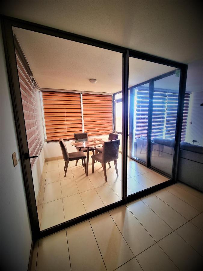 Apartamento Cavancha Exclusivo *