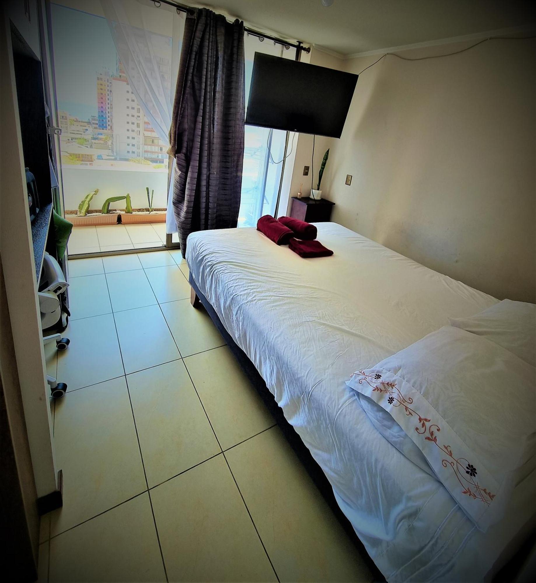 Cavancha Exclusivo Apartamento Iquique