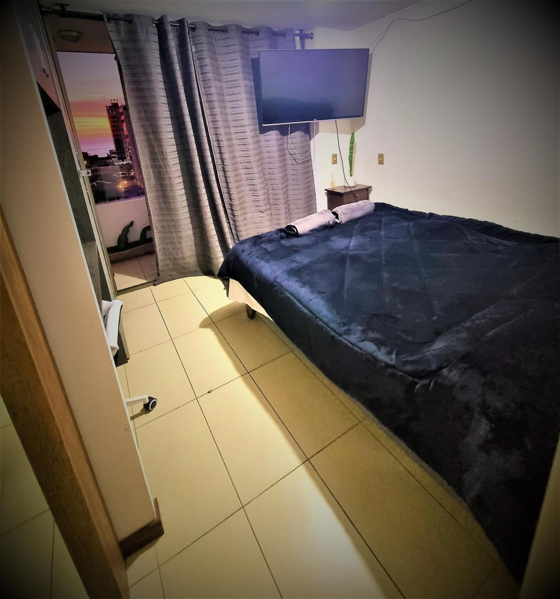 Cavancha Exclusivo Apartamento *