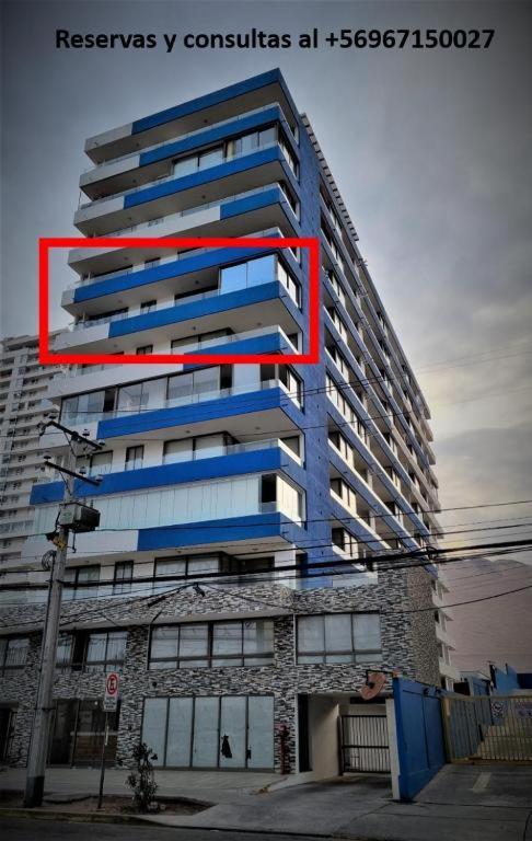 Cavancha Exclusivo